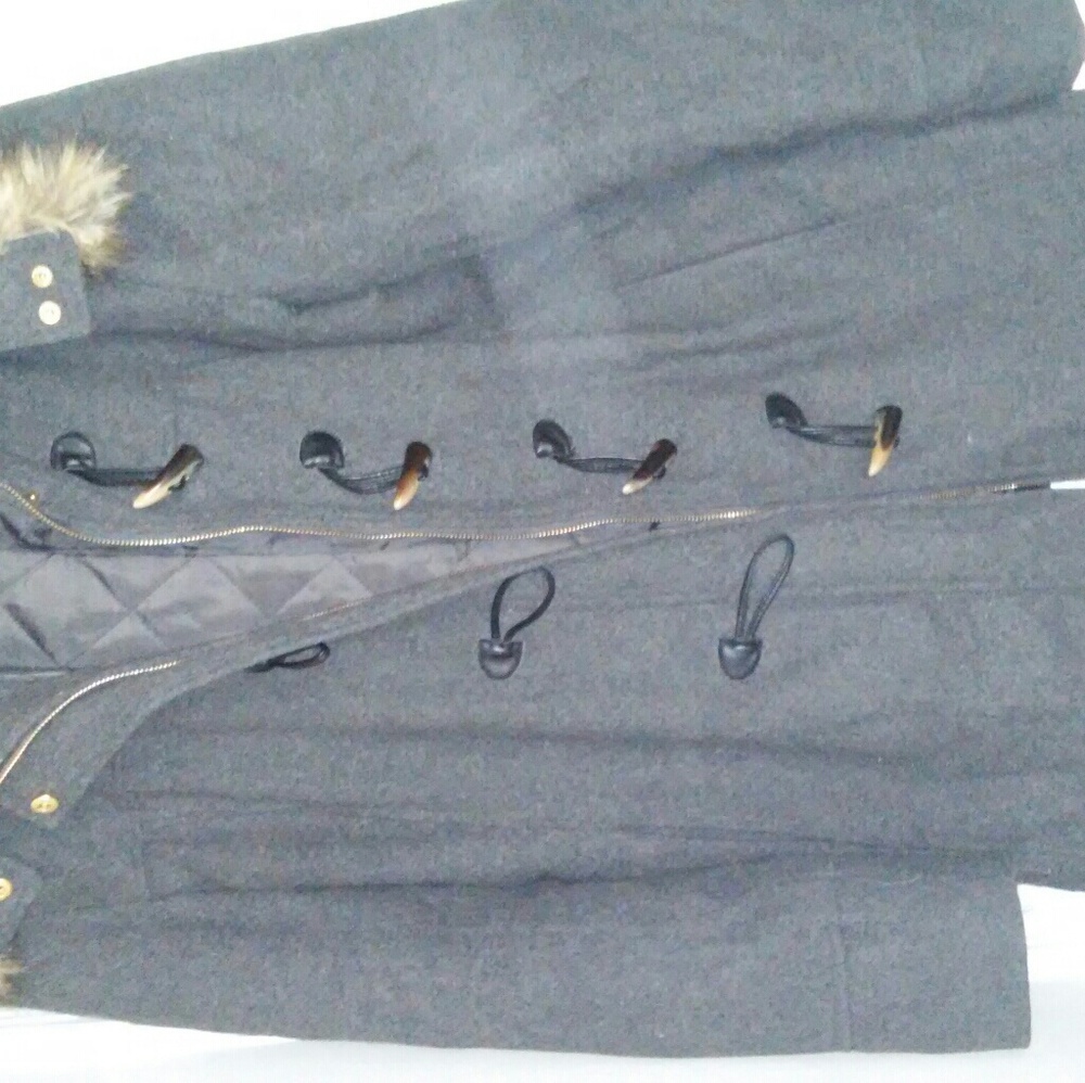 Winter coat